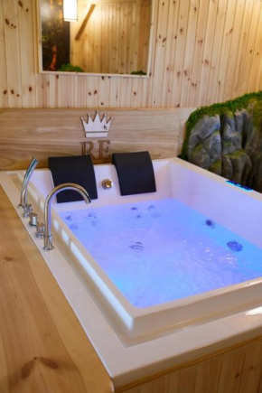 REnt room Japaroom Anguillara Sabazia